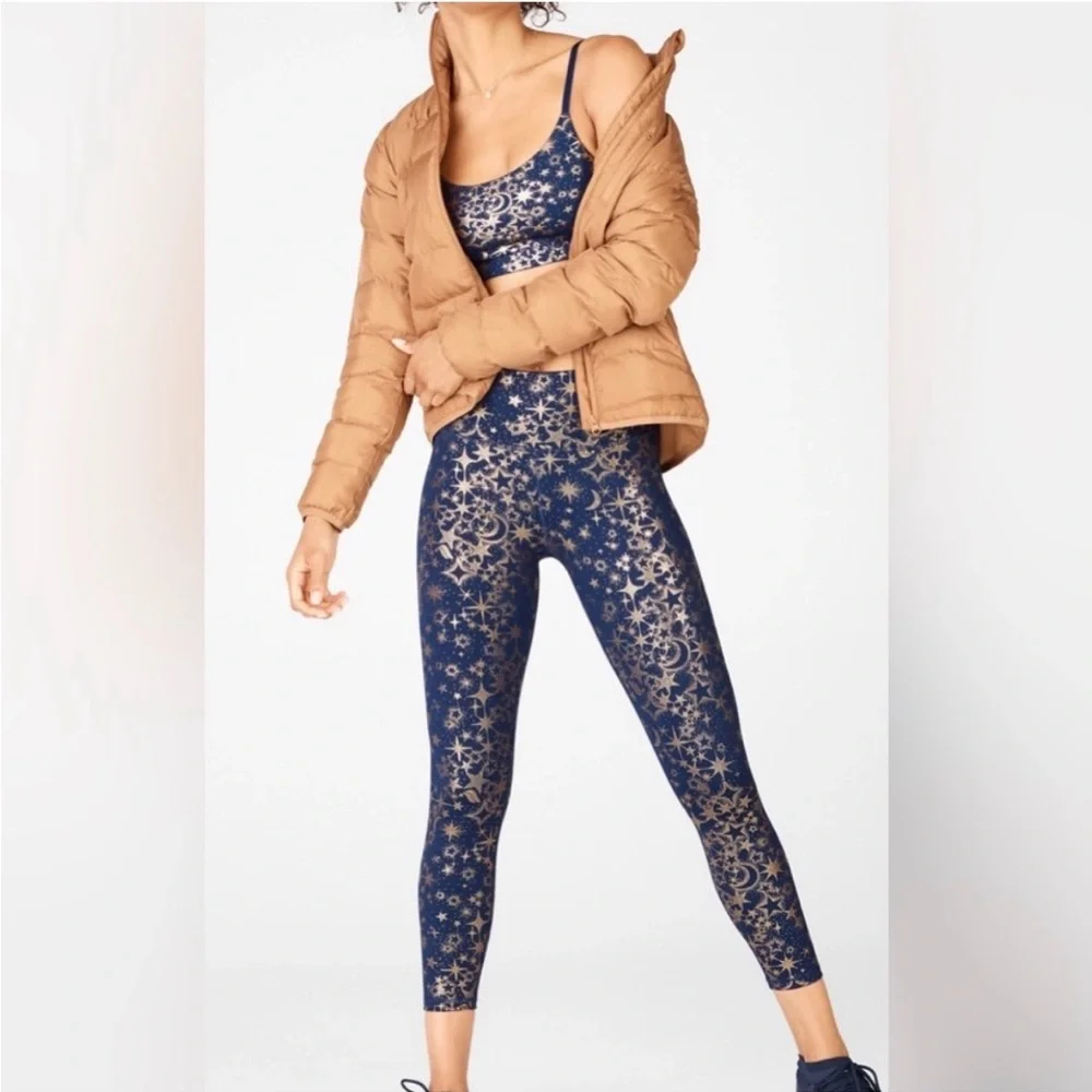 Fablethics stardust Leggings - Picture 3 of 10
